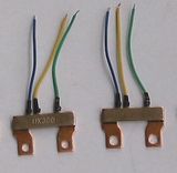 Shunt Resistor of KWH Energy Meter