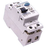 RC Residual Current Circuit Breaker (RCCB, 2P 40A 0.1A)