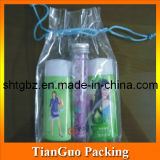 Promotional Rope Bag Plastic PVC Material (TG-D06-AB)