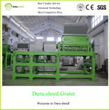Dura-Shred Hot Sales Tire Recycling Granulator Machinery (TR2663)