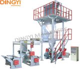 PE Film Blowing Machinery