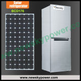 New Design DC12V 24V China Manufacturer Solar Power Refrigerator