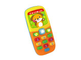 Plastic Educational Toys Kid Intellectual Mobile (H0895092)