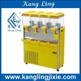 Floor Type Juice Dispenser Machine (Kangling Machinery)
