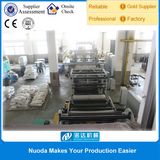 Multi-Layer CPE Cast Film Extrusion Machinery