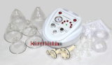 Massage Cupping Machine, Vacuum Theray Machine (CE Approved) , Salon Equipment, Home Use Equipment