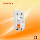 Electronic Type Residual Current Circuit Breakers RCCB