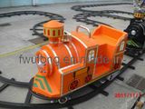 2015 Hot Sale Electric Mini Train/Kiddie Train