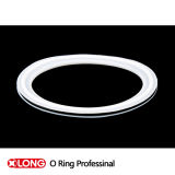 Pure PTFE White Seal Rings for Hydraulic Seals