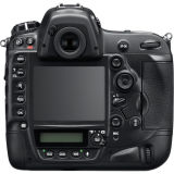 D4 DSLR Camera Digital Including AF-S 24-70mm F2.8g ED Lens