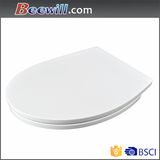 High Quality European Toilet Seat with Soft Close Damper