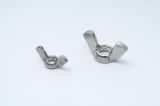 Stainless Steel Wing Nut,