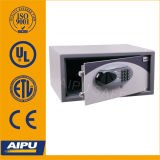 Hotel Safe with Electronic Lock and Credit Card Function (D-20eii-Ec-1263-01)