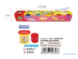 Melon Boy 6 Colors Clay Play Dough (R452353, stationery)