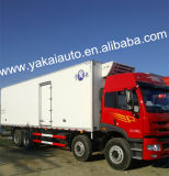 Insulated Truck Body, Refrigerated Truck Body, Meat Transport Truck Body, Refrigerated Trucks for Sale