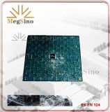 Bs En 124 Ductile Iron Manhole Cover with High Quality