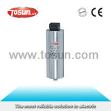 Motor Run Capacitor for Electric Appliance