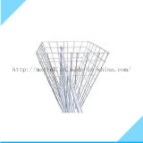 Double Sided Mesh Hay Basket