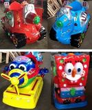 Kiddie Rides - New Models