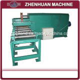 Agricultural Tractor Wheel Rim Rounding Machine