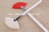 Wholesale Mini Fan Brush for Makeup