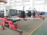 Gantry CNC Cutting Machine