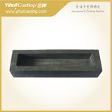 Graphite Ingot Mould for Making Gold Bar