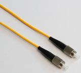 FC Standard Fiber Optic Patchcord Optical Patch Cord