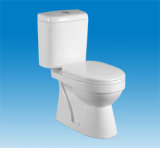 Opal Link Toilet Suites Two Piece Water Closet C-5703