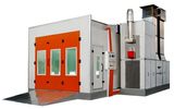 High Quality Automotive Paint Booth, Spray Room