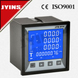 LCD 3 Phase Digital Frequency Meter (JYS-9Y4)