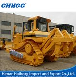 Dozing Capacity 7.8m3 Bulldozer