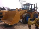 Cat 966g Wheel Loader