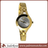 2015 New Stainless Steel Fashion Watches for Ladies