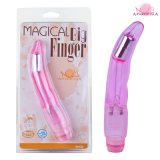 Adult Jelly Vibrating Sex Product for Couples (83057e)
