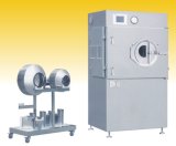 316L Pharmaceutical High-Efficiency Coating Machine (BGB-F)