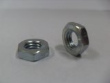 Chamfered Hexagon Nuts DIN739 M10
