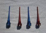 Colorful Anodized Custom-Made Aluminum Oil Dipstick