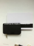 Credit Card Reader Mobile Phone Smart EMV 3.5mm Headphone Jack for iPhone Samsung HTC