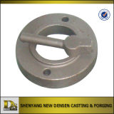 Industrial Parts Ductile Iron Casting