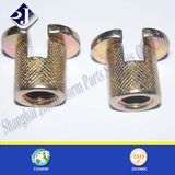 Zinc Plated Swivel Nut