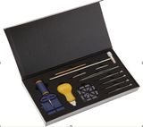 13PCS Black Cardboard Watchmaker Tool Set (DO1010)