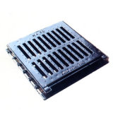 En124 C-250 Ductile Iron Grates with Ggg50