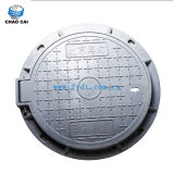 High Polymer Material Manhole Cover Drainage Durable Septic Tank Widely Use