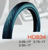 Motorcycle Tyre (2.25-17)