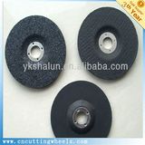 Best Price Utility Lower Heat Abrasive Grinding Wheel