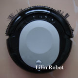 Robot Mini Vacuum Cleaner (LL-286)
