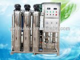 RO Drinking Water Equipments Process System with Desalination Water Treatment Technology