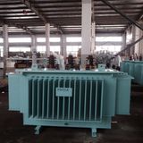 20kv~35kv/160kVA Oil Immersed Power Transformer (Distribution Transformer)