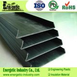 PVC Plastic Extrusion Profile for Casement Windows